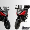 Szyba ERMAX SPORT 37 cm Honda NC750X 2025